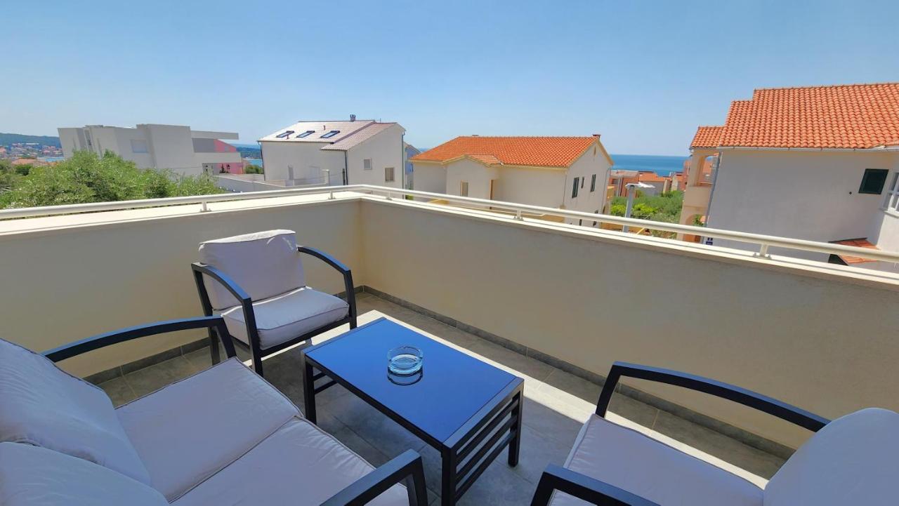 The Sands Luxury Pool Aparthotel 2 노바야 외부 사진