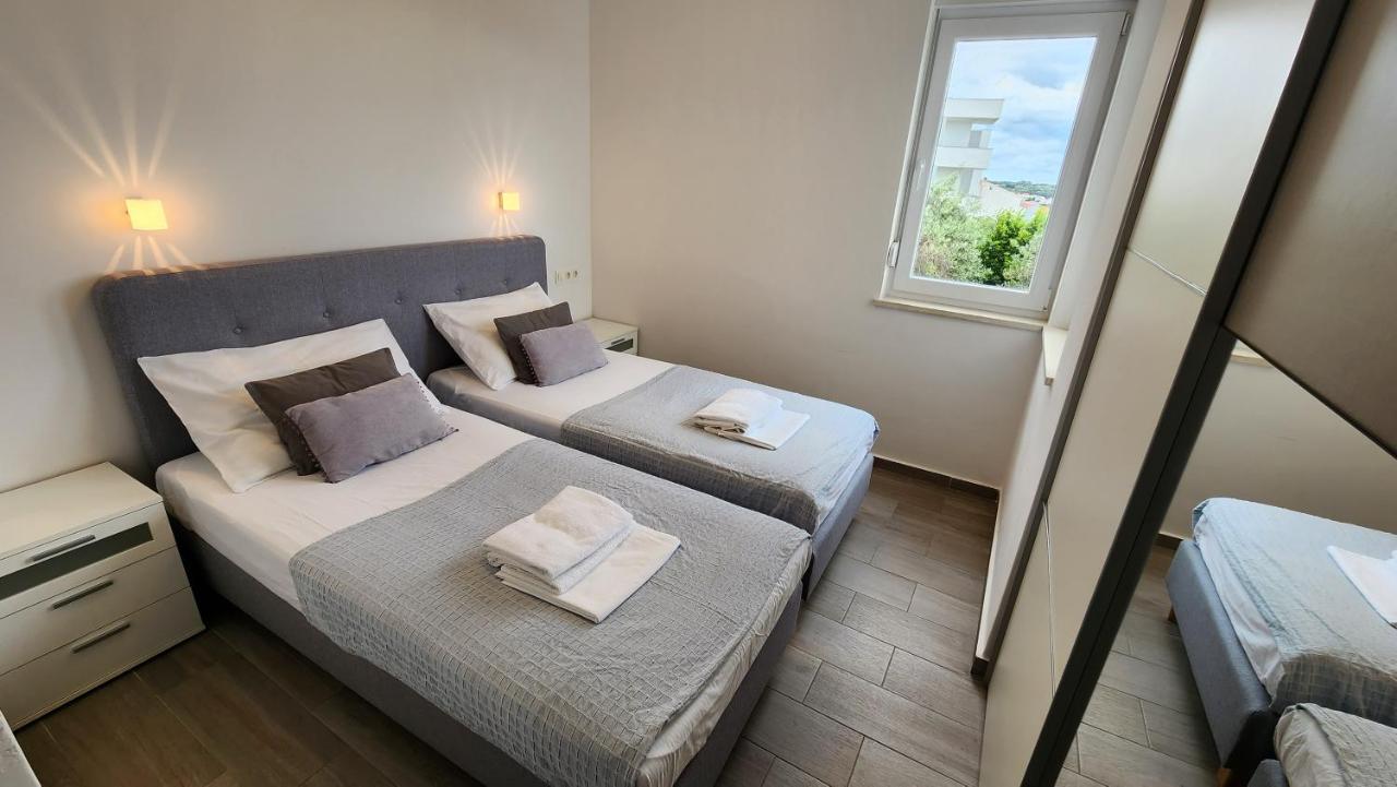 The Sands Luxury Pool Aparthotel 2 노바야 외부 사진
