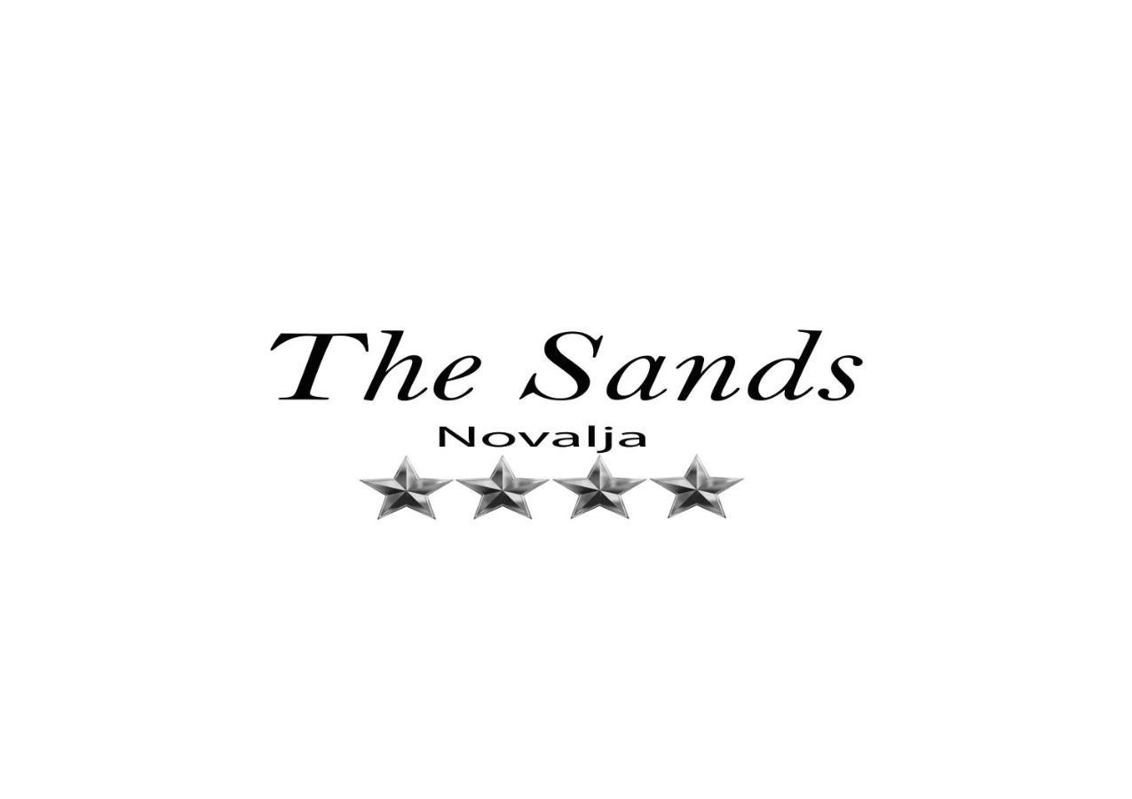 The Sands Luxury Pool Aparthotel 2 노바야 외부 사진