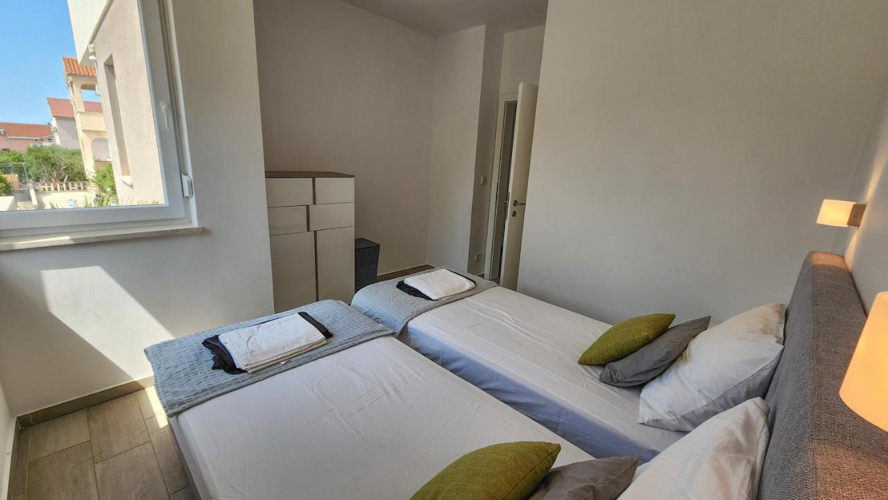 The Sands Luxury Pool Aparthotel 2 노바야 외부 사진